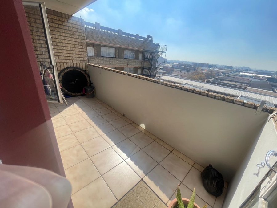 To Let 2 Bedroom Property for Rent in Benoni Central Gauteng