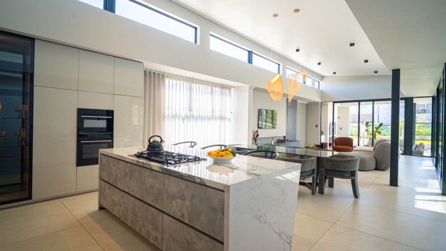 4 Bedroom Property for Sale in Helderfontein Estate Gauteng