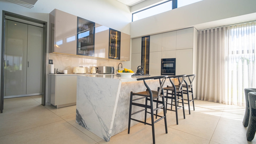 4 Bedroom Property for Sale in Helderfontein Estate Gauteng