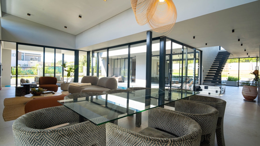 4 Bedroom Property for Sale in Helderfontein Estate Gauteng