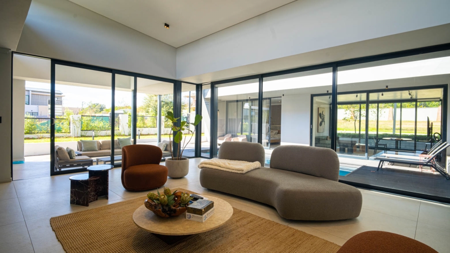 4 Bedroom Property for Sale in Helderfontein Estate Gauteng