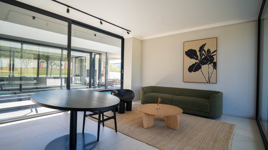 4 Bedroom Property for Sale in Helderfontein Estate Gauteng
