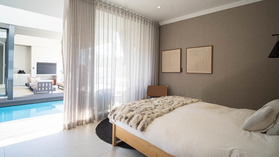 4 Bedroom Property for Sale in Helderfontein Estate Gauteng