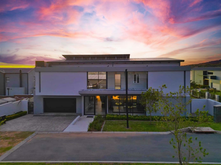 4 Bedroom Property for Sale in Helderfontein Estate Gauteng