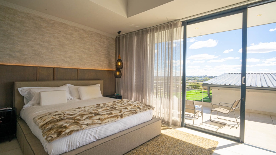 4 Bedroom Property for Sale in Helderfontein Estate Gauteng