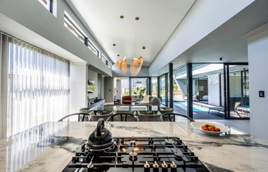 4 Bedroom Property for Sale in Helderfontein Estate Gauteng