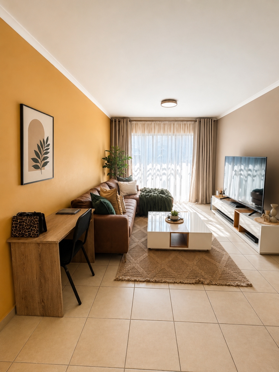 2 Bedroom Property for Sale in Montana Gauteng