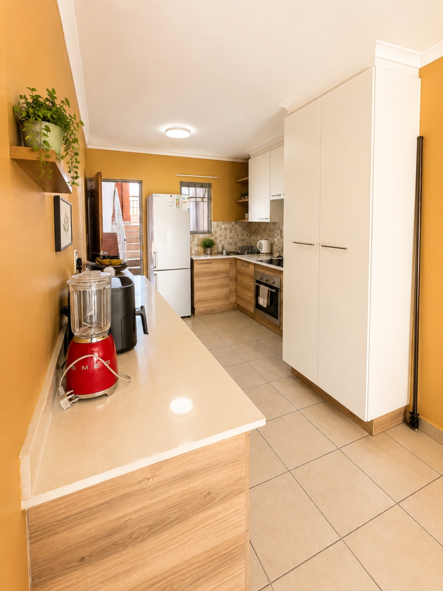 2 Bedroom Property for Sale in Montana Gauteng