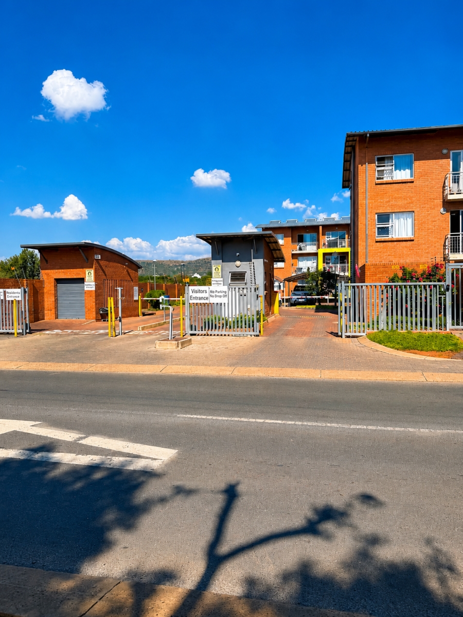2 Bedroom Property for Sale in Montana Gauteng