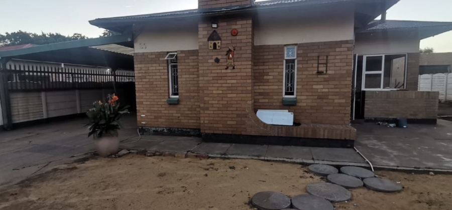 3 Bedroom Property for Sale in Vanderbijlpark CE 1 Gauteng