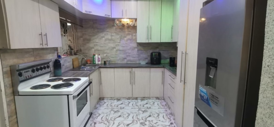 3 Bedroom Property for Sale in Vanderbijlpark CE 1 Gauteng