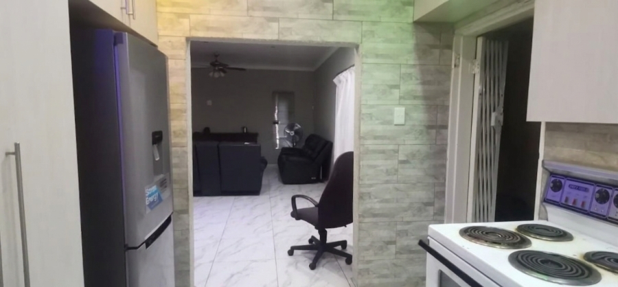 3 Bedroom Property for Sale in Vanderbijlpark CE 1 Gauteng