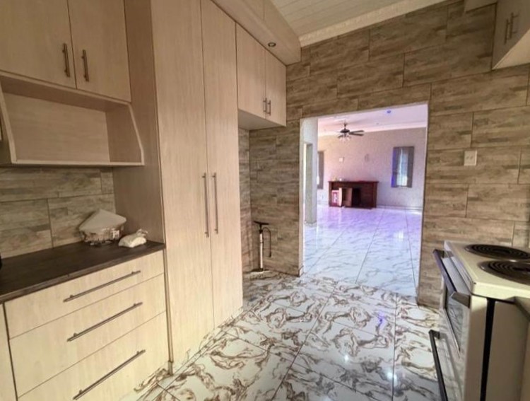 3 Bedroom Property for Sale in Vanderbijlpark CE 1 Gauteng