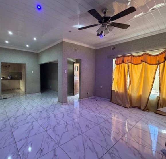 3 Bedroom Property for Sale in Vanderbijlpark CE 1 Gauteng