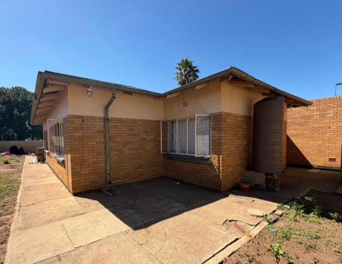 3 Bedroom Property for Sale in Vanderbijlpark CE 1 Gauteng