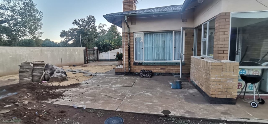 3 Bedroom Property for Sale in Vanderbijlpark CE 1 Gauteng