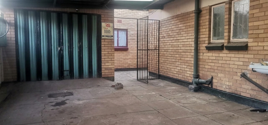 3 Bedroom Property for Sale in Vanderbijlpark CE 1 Gauteng