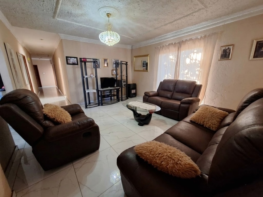 3 Bedroom Property for Sale in Meyerton Park Gauteng