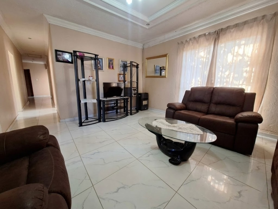 3 Bedroom Property for Sale in Meyerton Park Gauteng