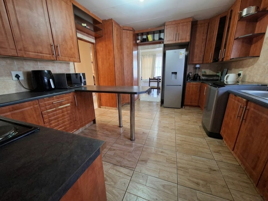3 Bedroom Property for Sale in Meyerton Park Gauteng