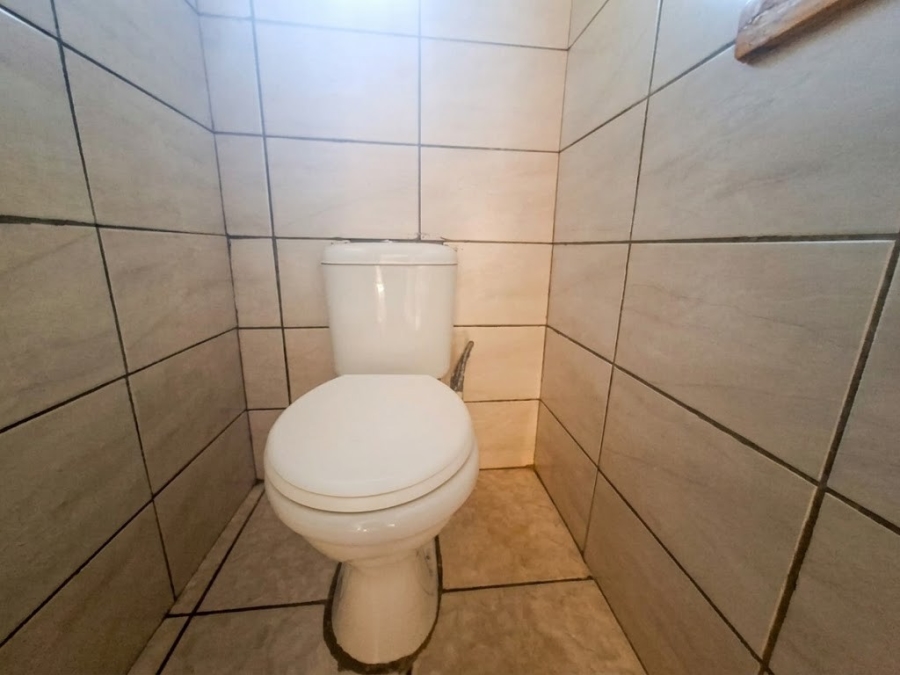 3 Bedroom Property for Sale in Meyerton Park Gauteng