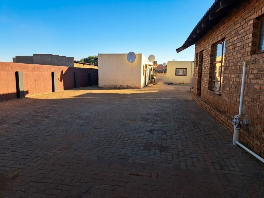 3 Bedroom Property for Sale in Meyerton Park Gauteng