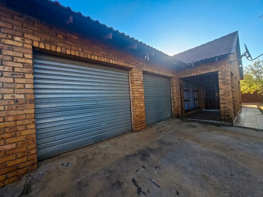3 Bedroom Property for Sale in Meyerton Park Gauteng