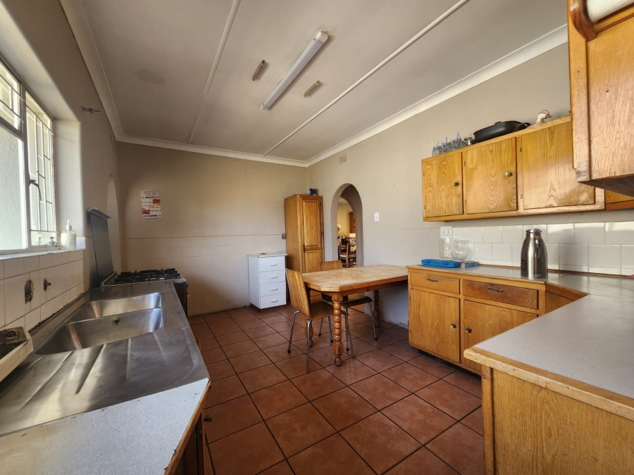 5 Bedroom Property for Sale in Meyerton Central Gauteng