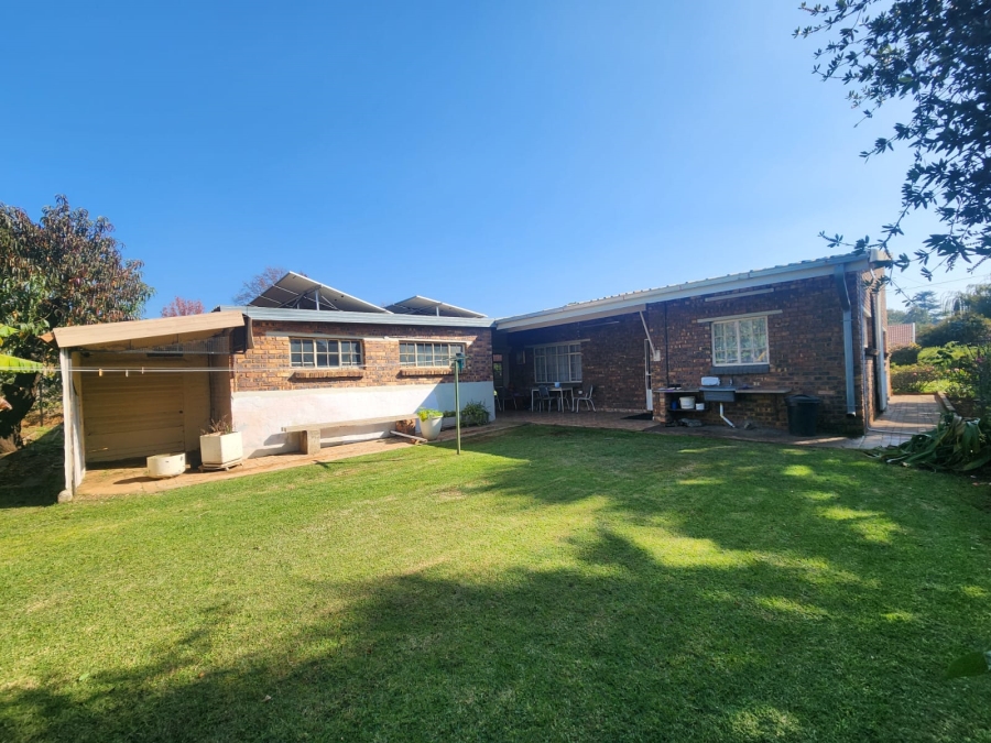 5 Bedroom Property for Sale in Meyerton Central Gauteng