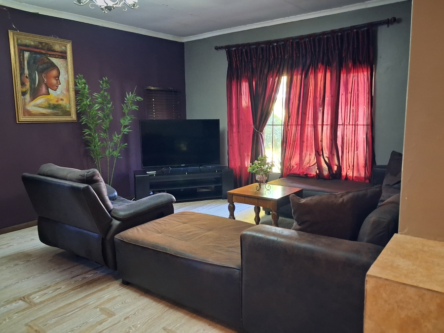 3 Bedroom Property for Sale in Edenvale Central Gauteng
