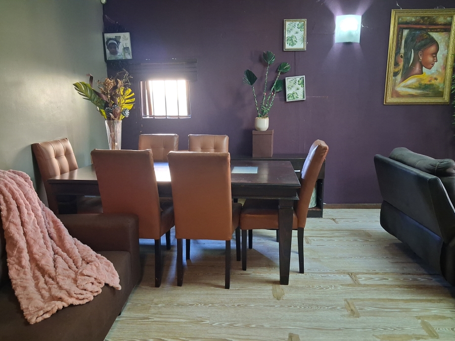 3 Bedroom Property for Sale in Edenvale Central Gauteng