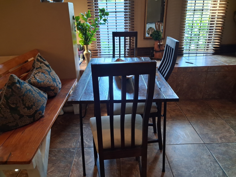 3 Bedroom Property for Sale in Edenvale Central Gauteng