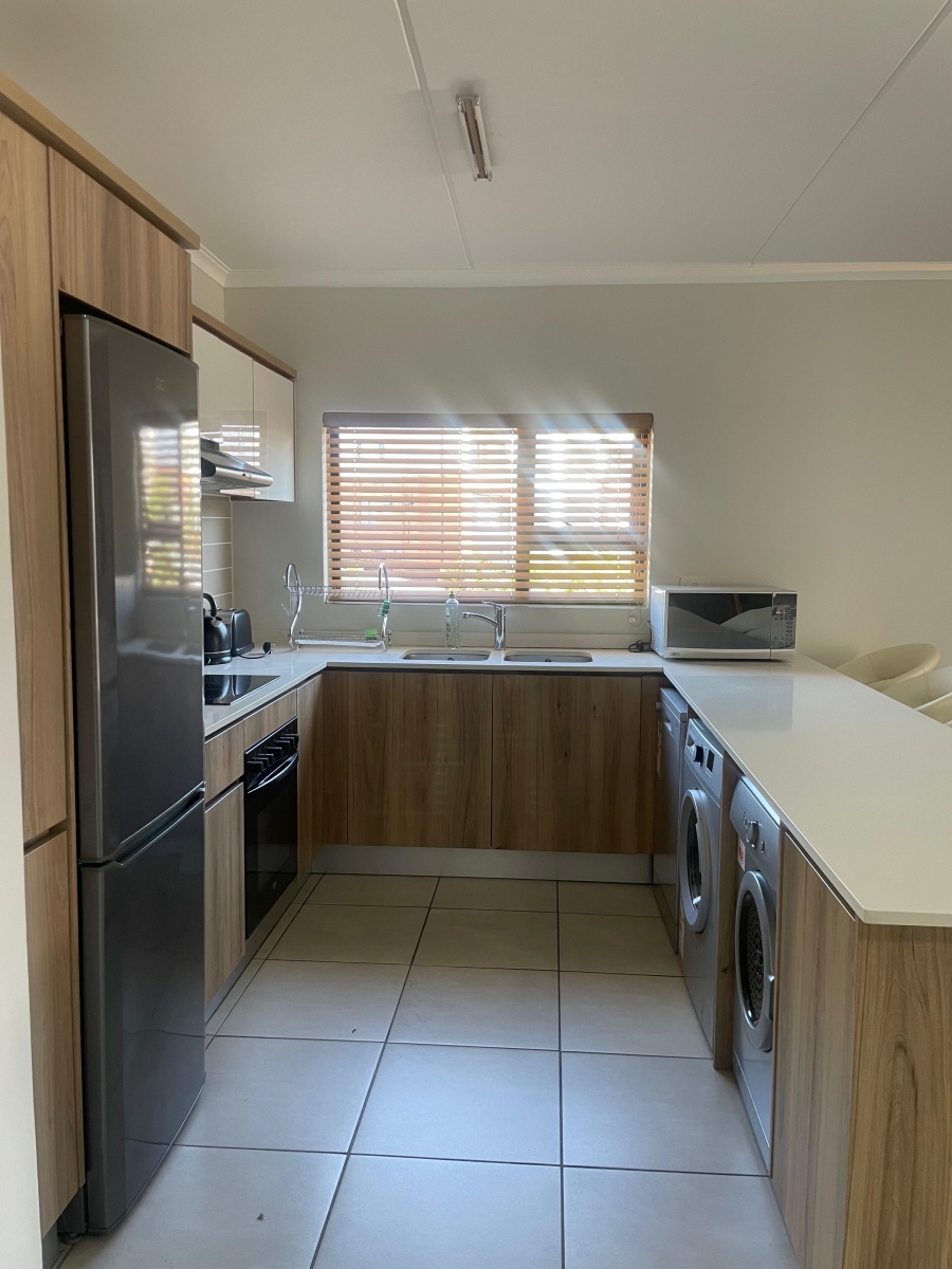 To Let 2 Bedroom Property for Rent in Linbro Park Gauteng