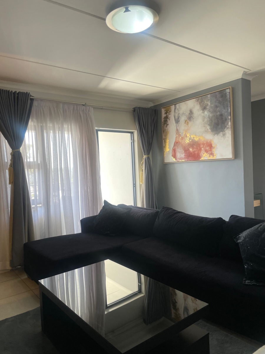 To Let 2 Bedroom Property for Rent in Linbro Park Gauteng