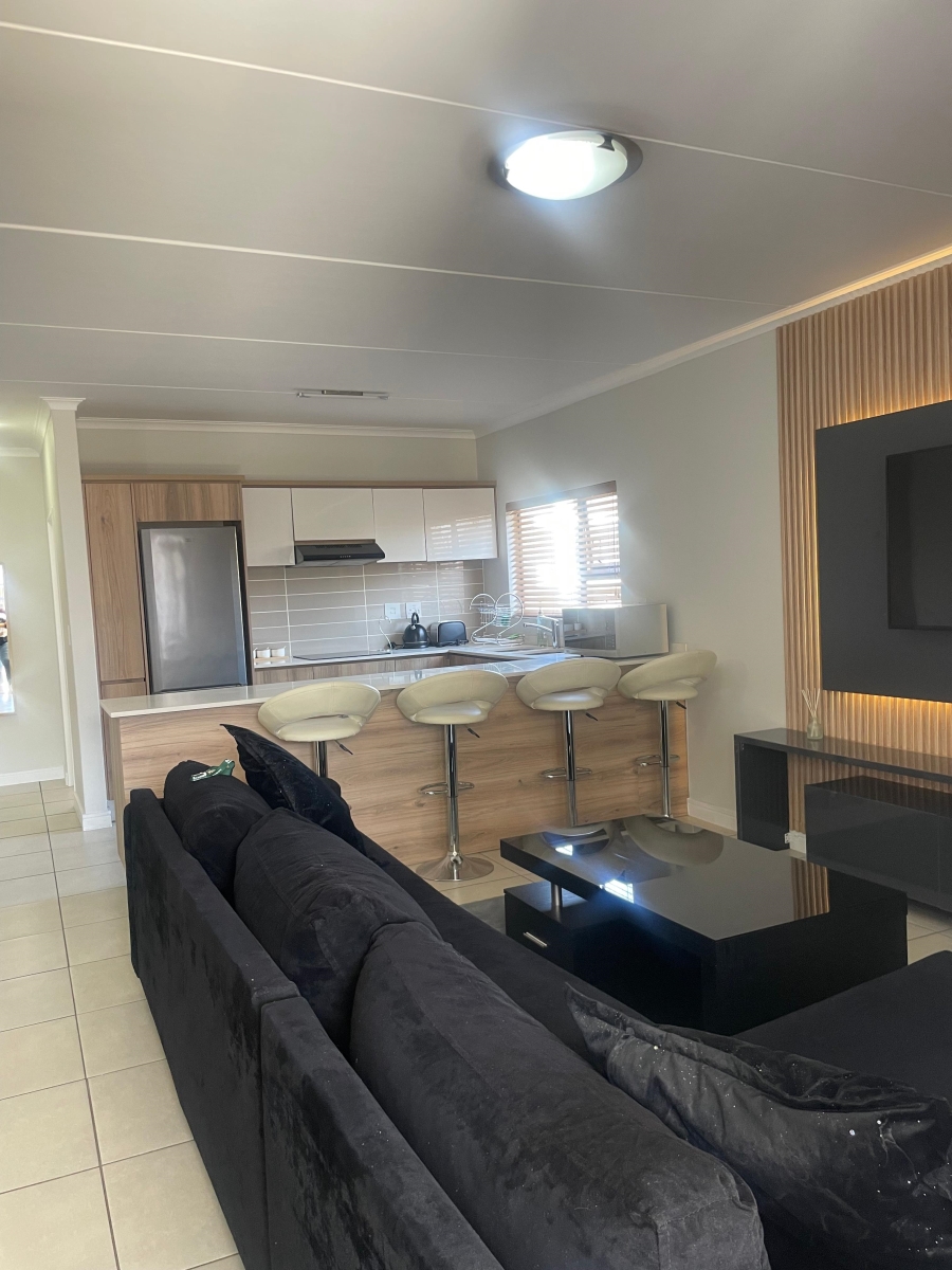 To Let 2 Bedroom Property for Rent in Linbro Park Gauteng