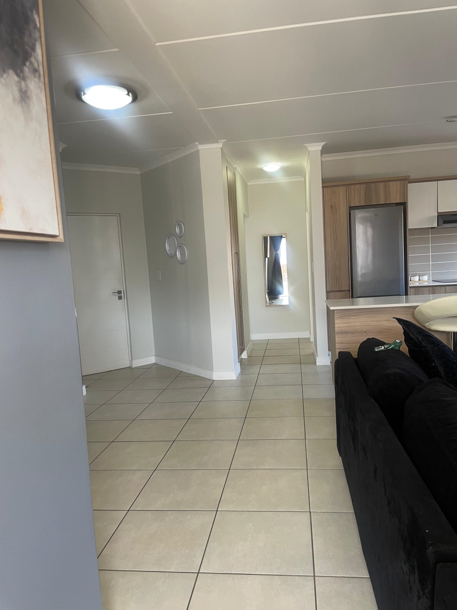 To Let 2 Bedroom Property for Rent in Linbro Park Gauteng