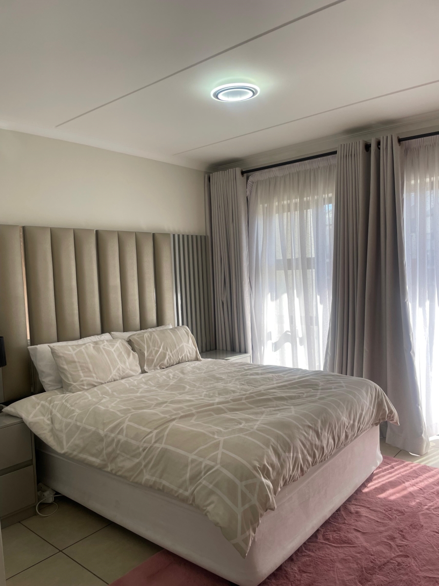 To Let 2 Bedroom Property for Rent in Linbro Park Gauteng