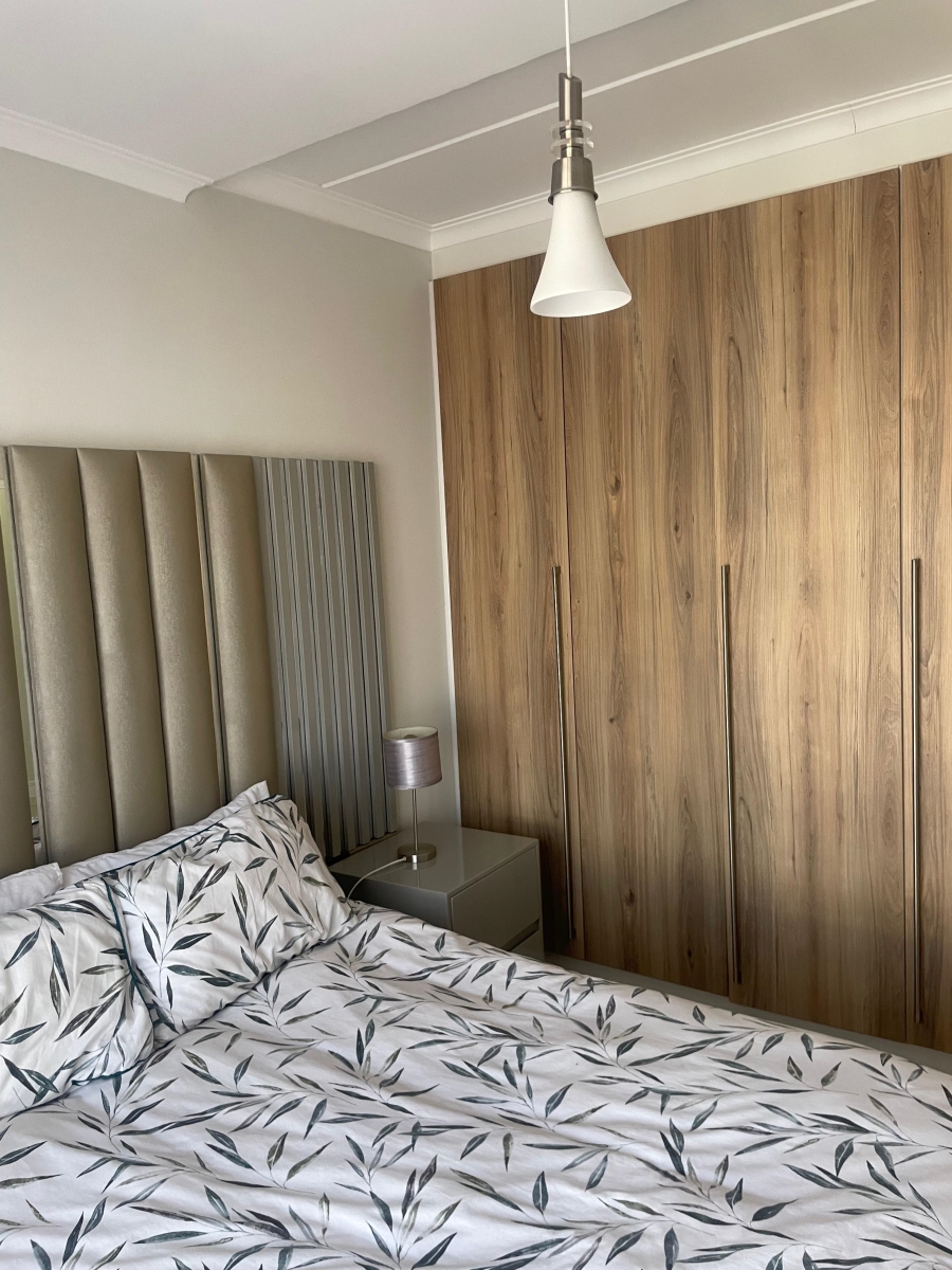 To Let 2 Bedroom Property for Rent in Linbro Park Gauteng