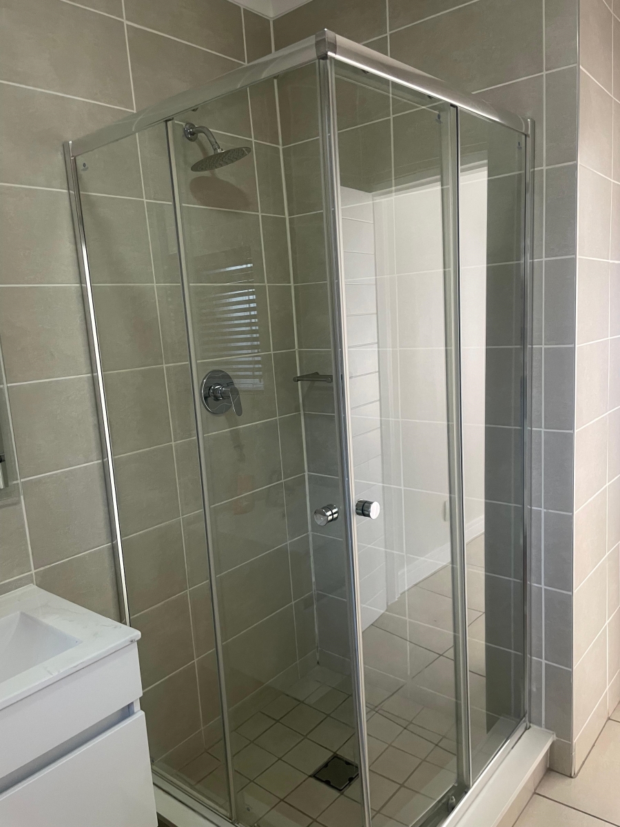 To Let 2 Bedroom Property for Rent in Linbro Park Gauteng