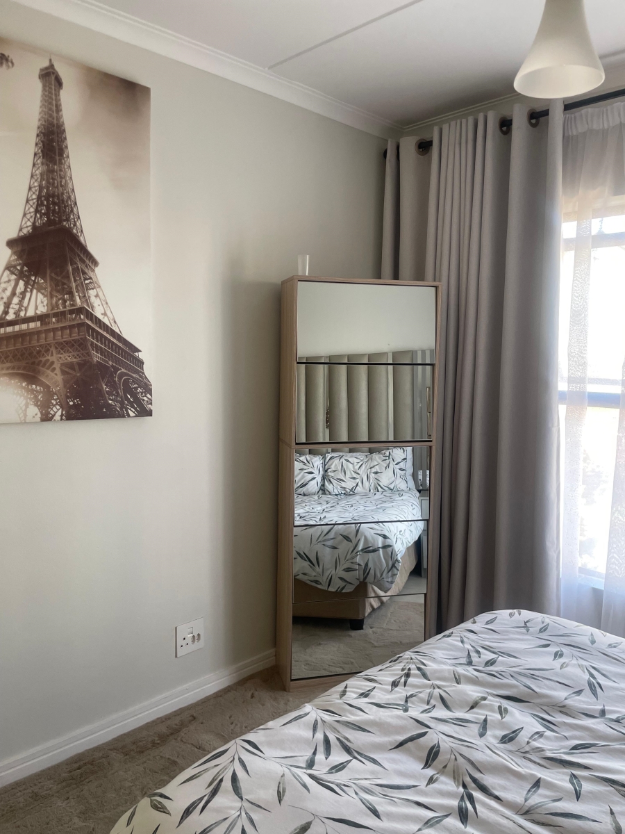 To Let 2 Bedroom Property for Rent in Linbro Park Gauteng