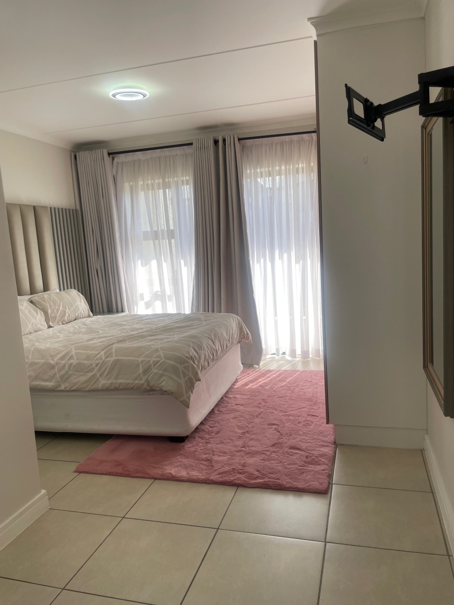 To Let 2 Bedroom Property for Rent in Linbro Park Gauteng