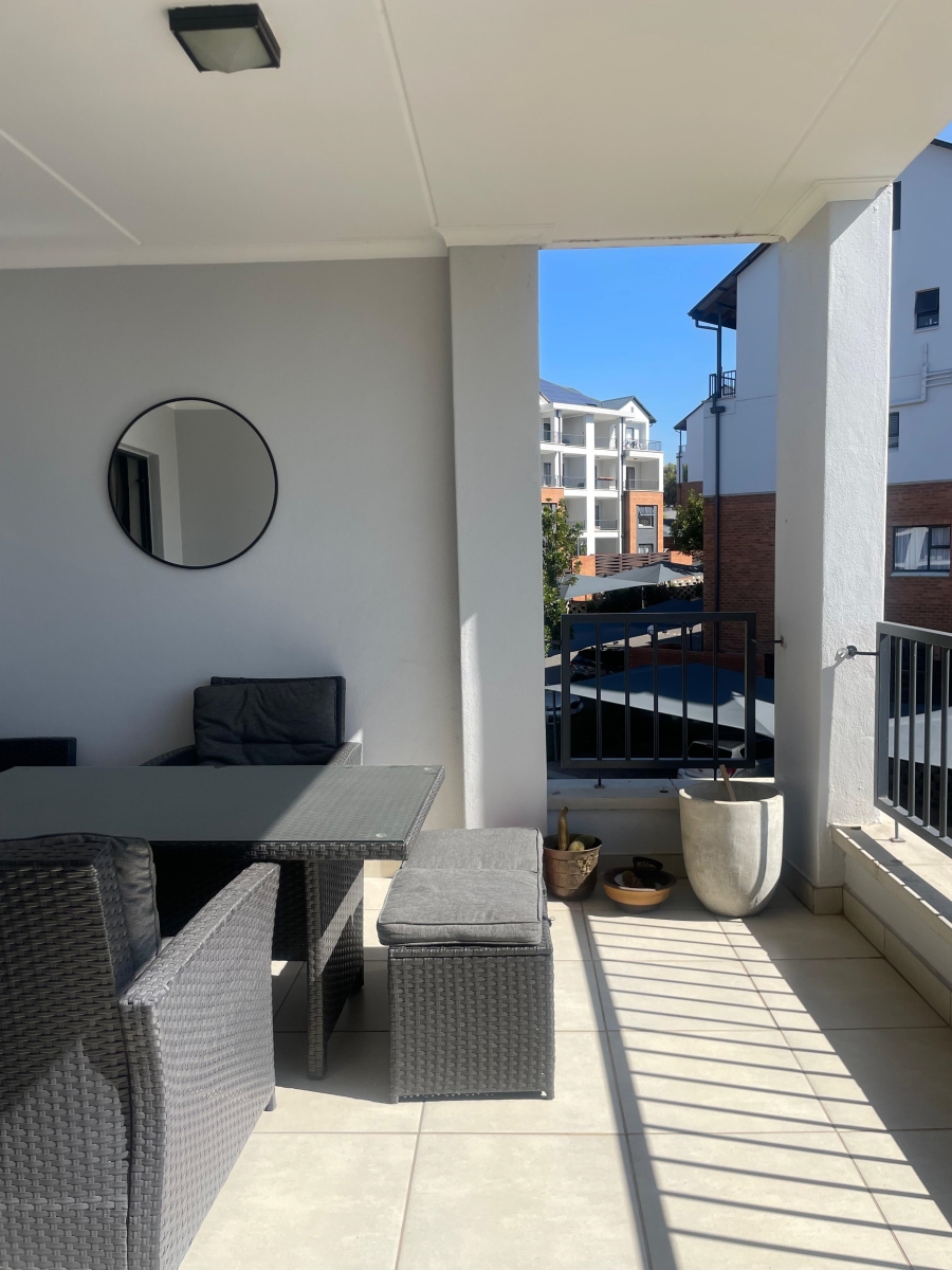 To Let 2 Bedroom Property for Rent in Linbro Park Gauteng