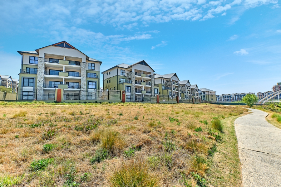 1 Bedroom Property for Sale in Waterfall Gauteng