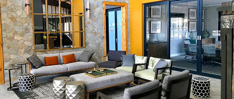 1 Bedroom Property for Sale in Waterfall Gauteng