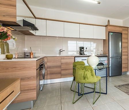 1 Bedroom Property for Sale in Waterfall Gauteng