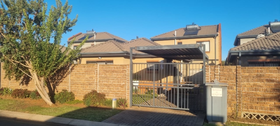 3 Bedroom Property for Sale in Leopard