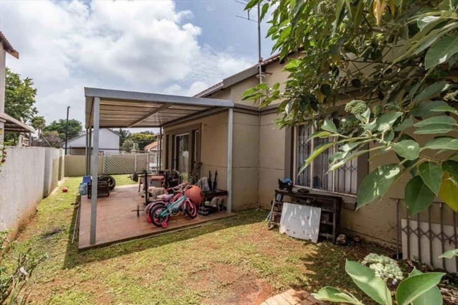 3 Bedroom Property for Sale in Terenure Gauteng