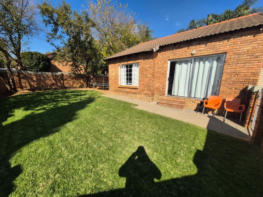 2 Bedroom Property for Sale in Kyalami Hills Gauteng