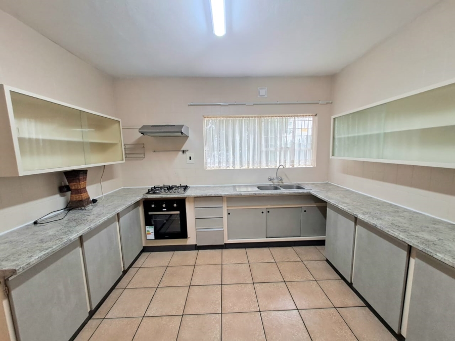 To Let 3 Bedroom Property for Rent in Three Rivers Gauteng