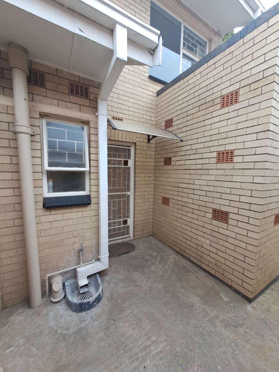 To Let 3 Bedroom Property for Rent in Three Rivers Gauteng